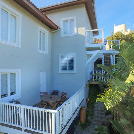Glenview Heads Apartments Knysna Eksteriør bilde