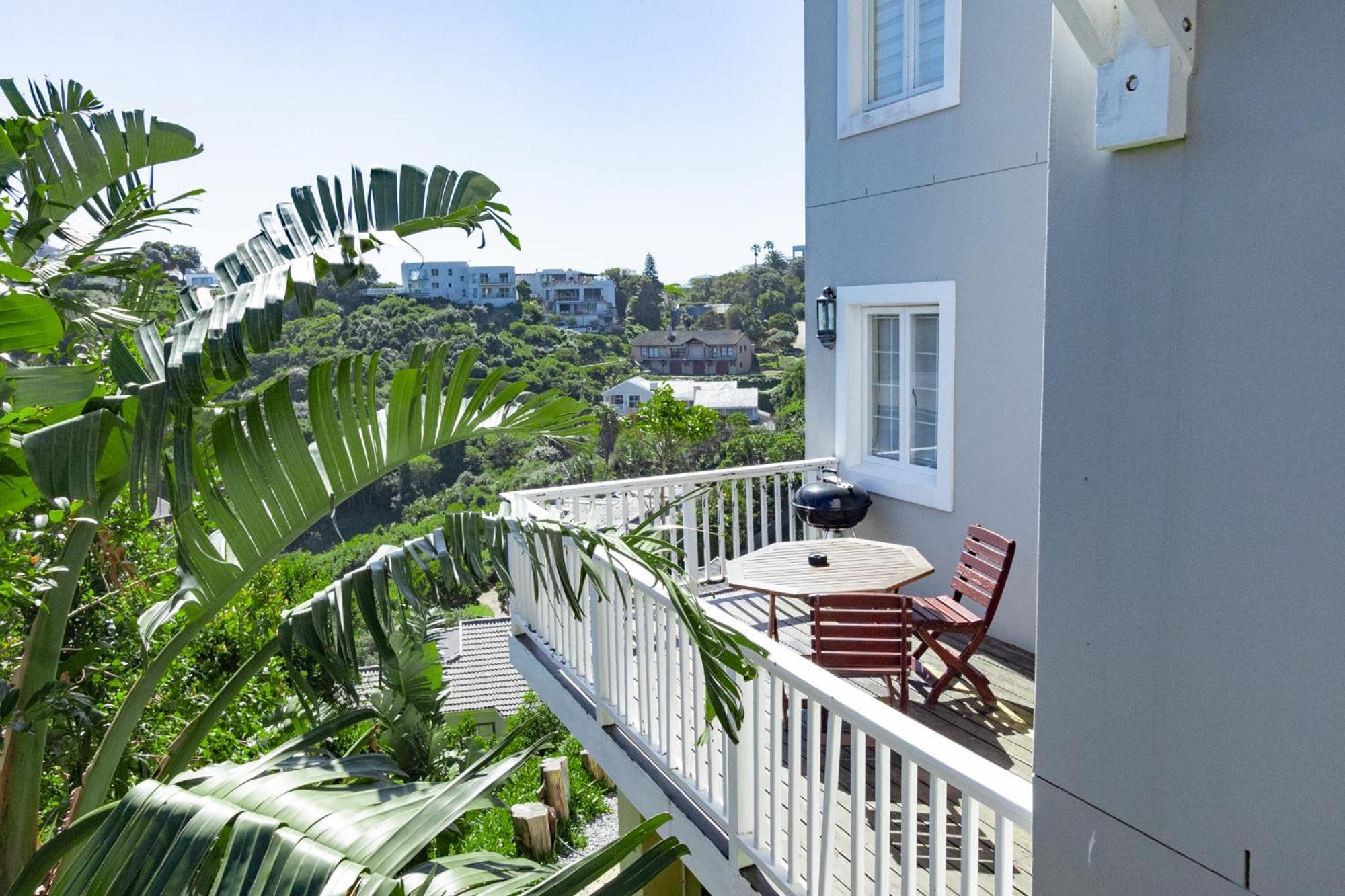 Glenview Heads Apartments Knysna Eksteriør bilde
