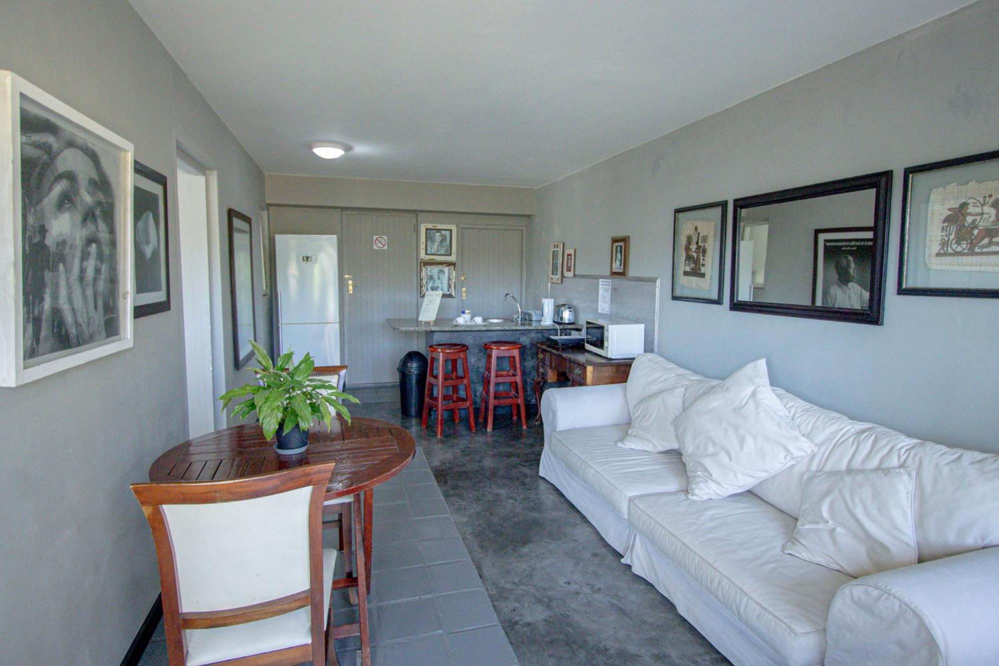 Glenview Heads Apartments Knysna Eksteriør bilde