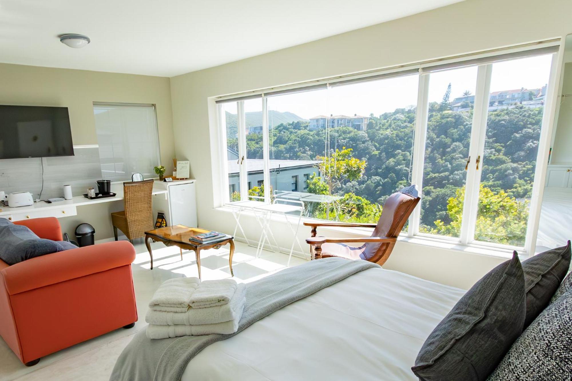 Glenview Heads Apartments Knysna Eksteriør bilde