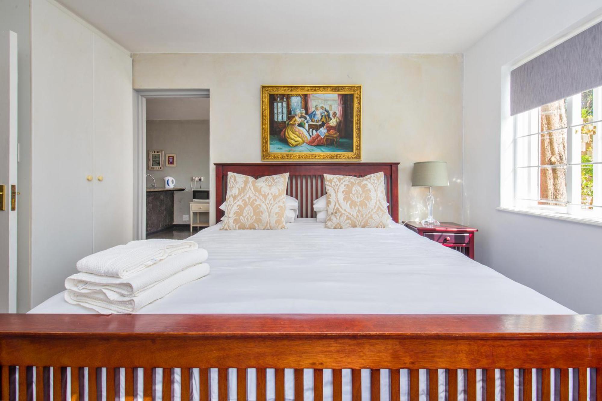 Glenview Heads Apartments Knysna Eksteriør bilde