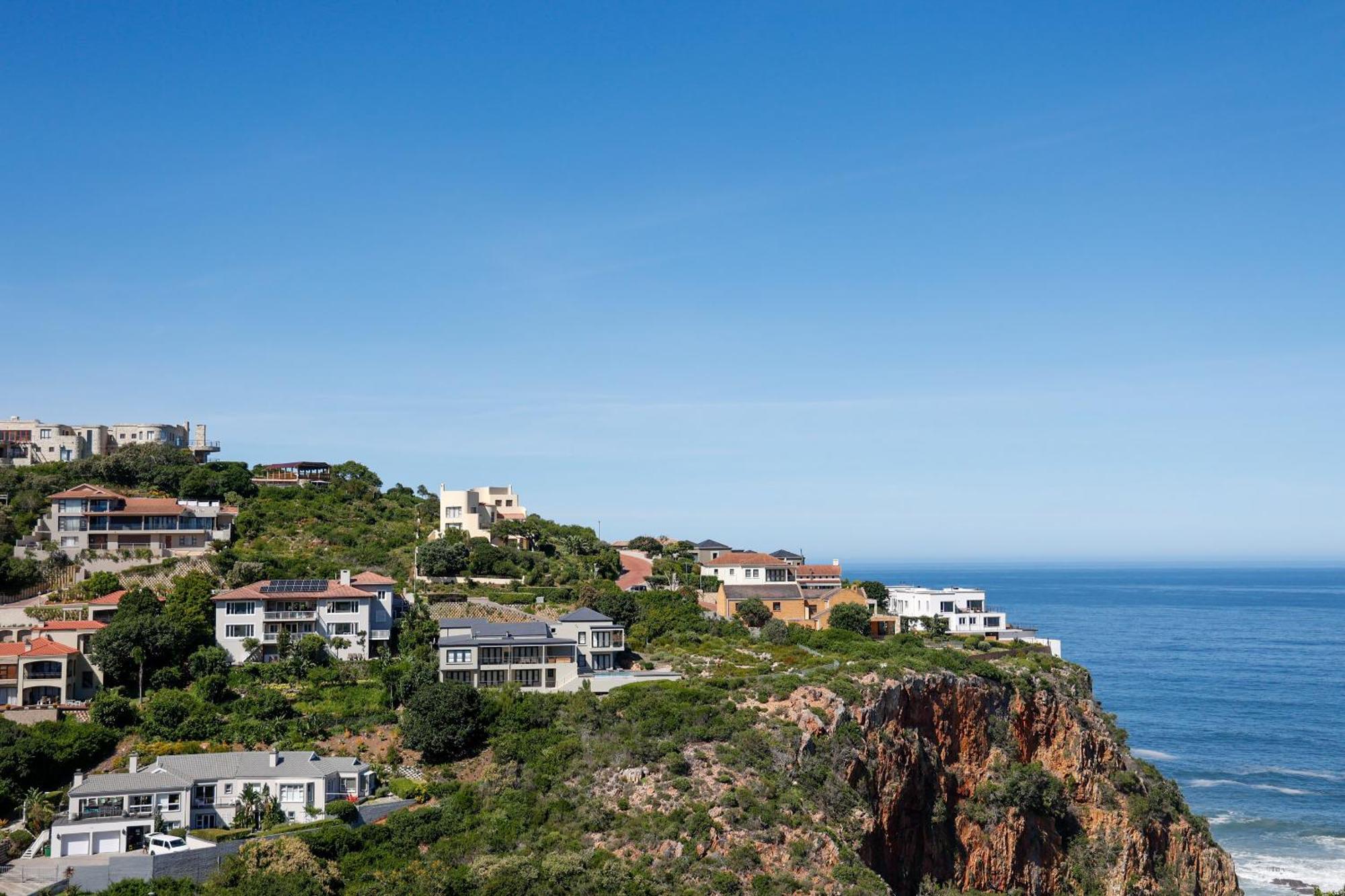 Glenview Heads Apartments Knysna Eksteriør bilde