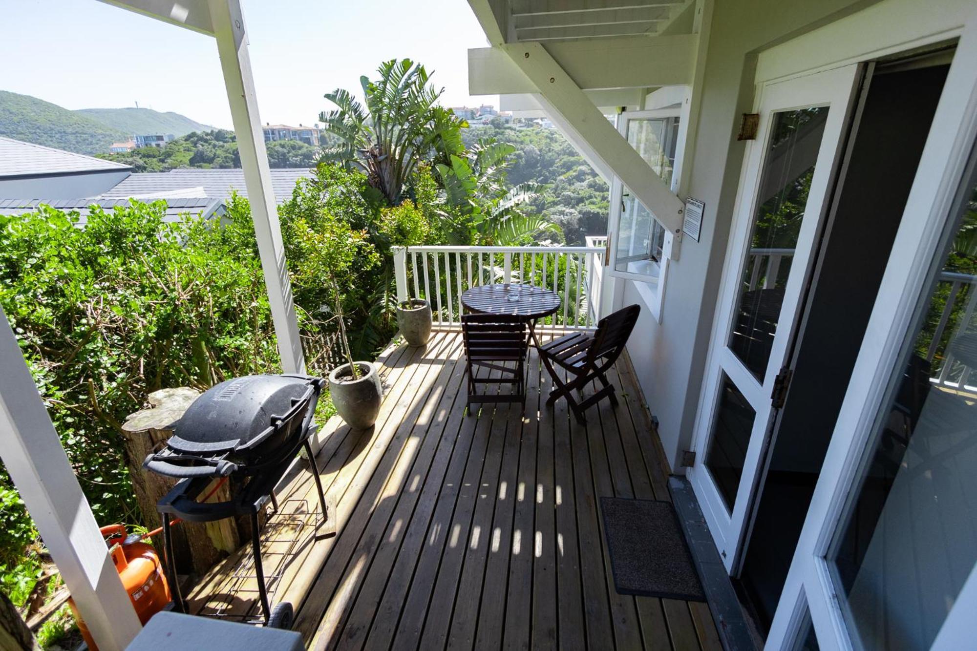 Glenview Heads Apartments Knysna Eksteriør bilde