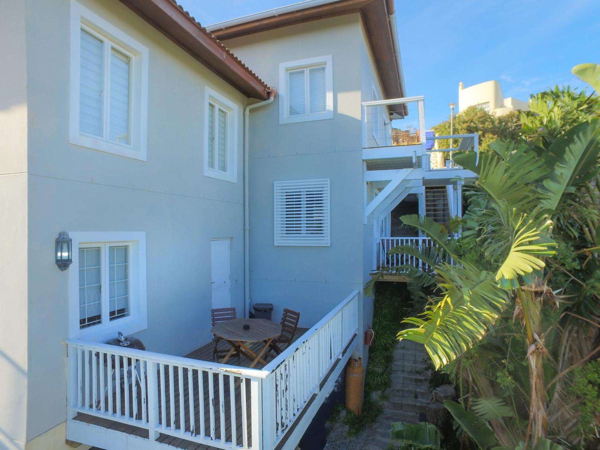 Glenview Heads Apartments Knysna Eksteriør bilde