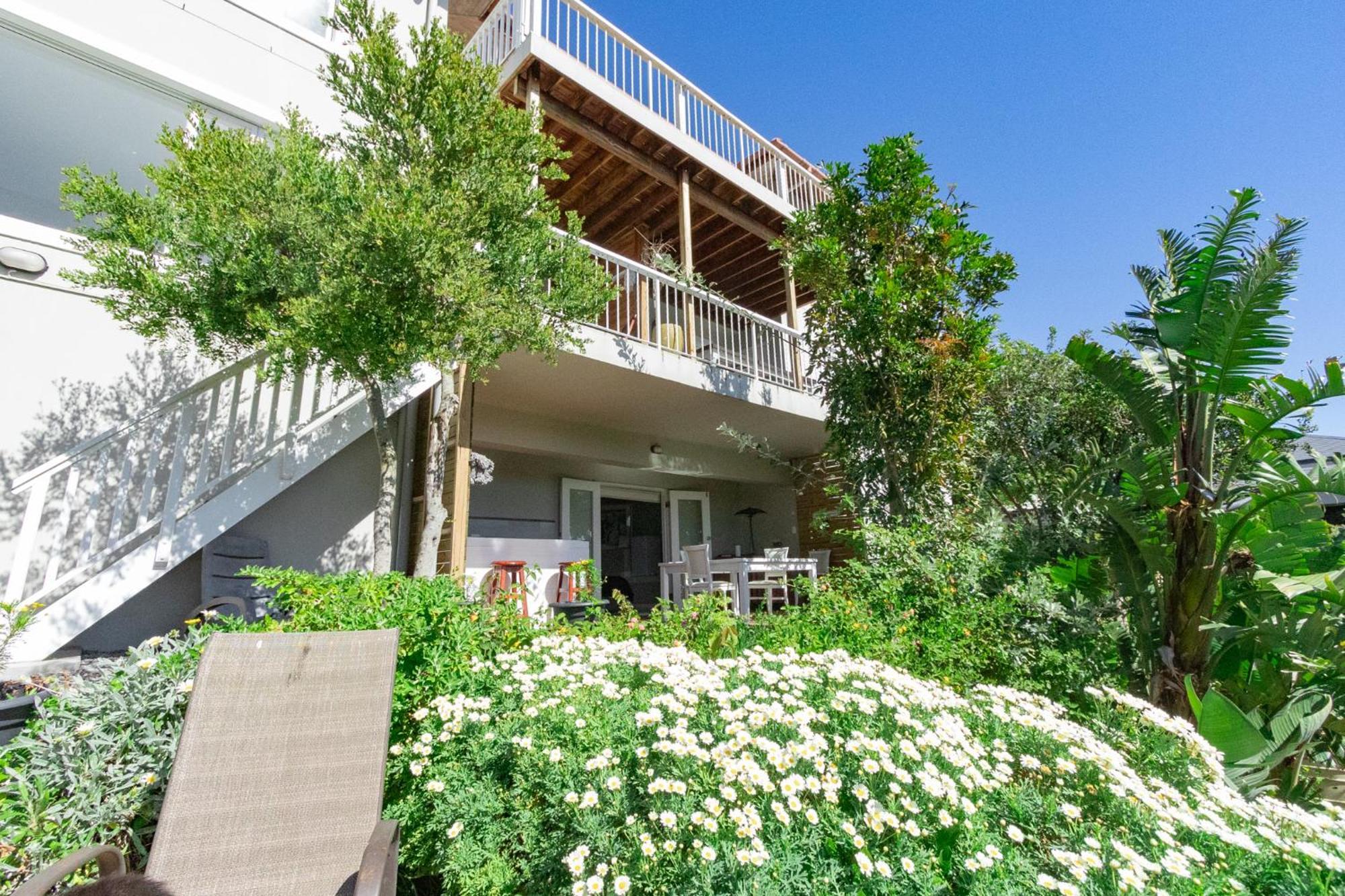 Glenview Heads Apartments Knysna Eksteriør bilde