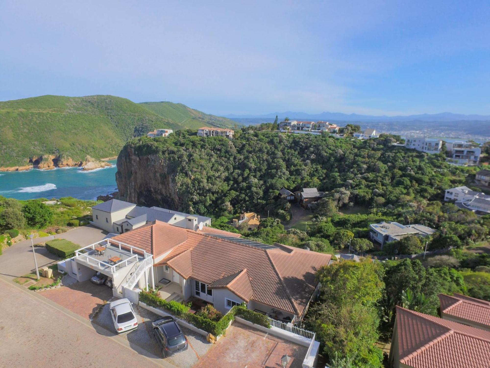 Glenview Heads Apartments Knysna Eksteriør bilde