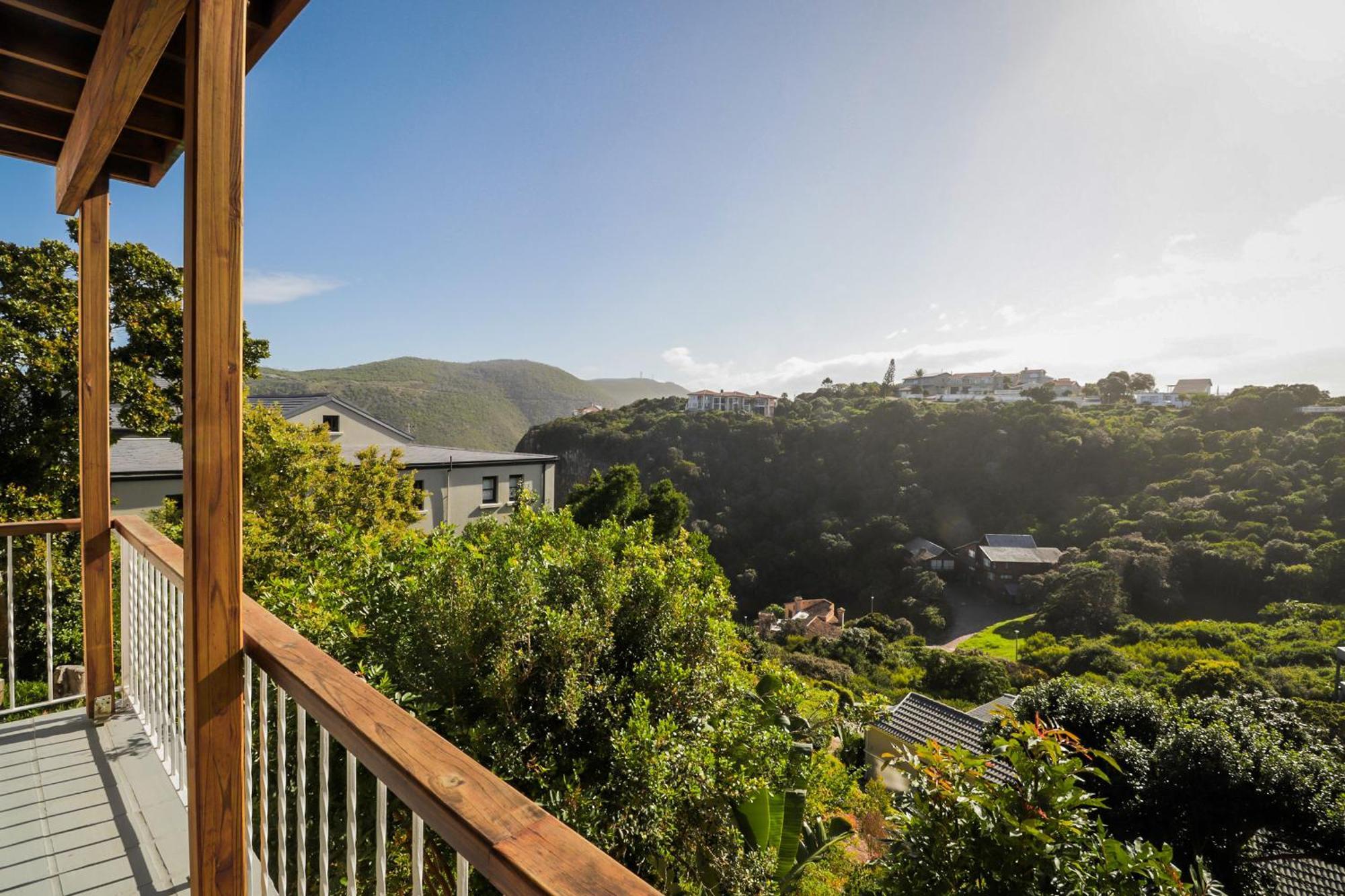 Glenview Heads Apartments Knysna Eksteriør bilde