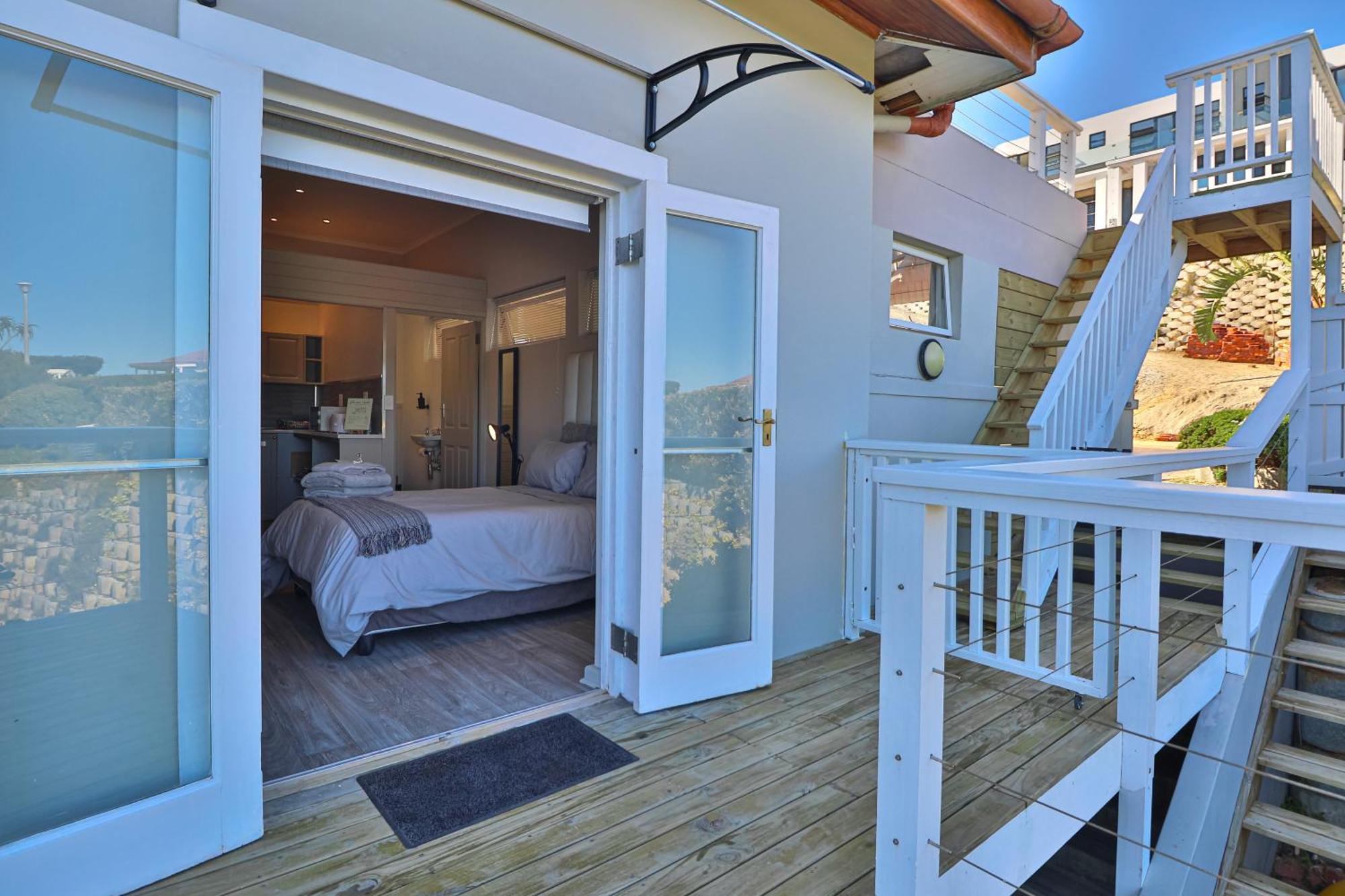 Glenview Heads Apartments Knysna Eksteriør bilde