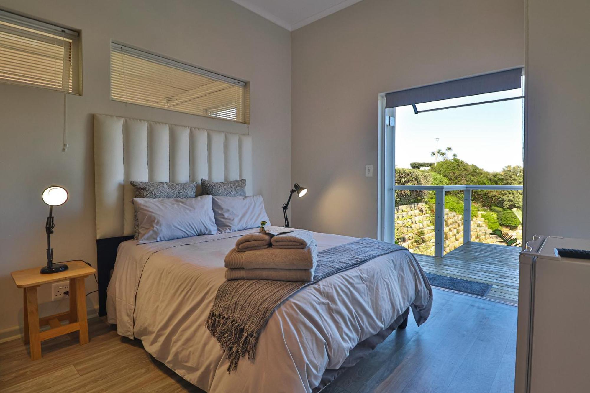 Glenview Heads Apartments Knysna Eksteriør bilde