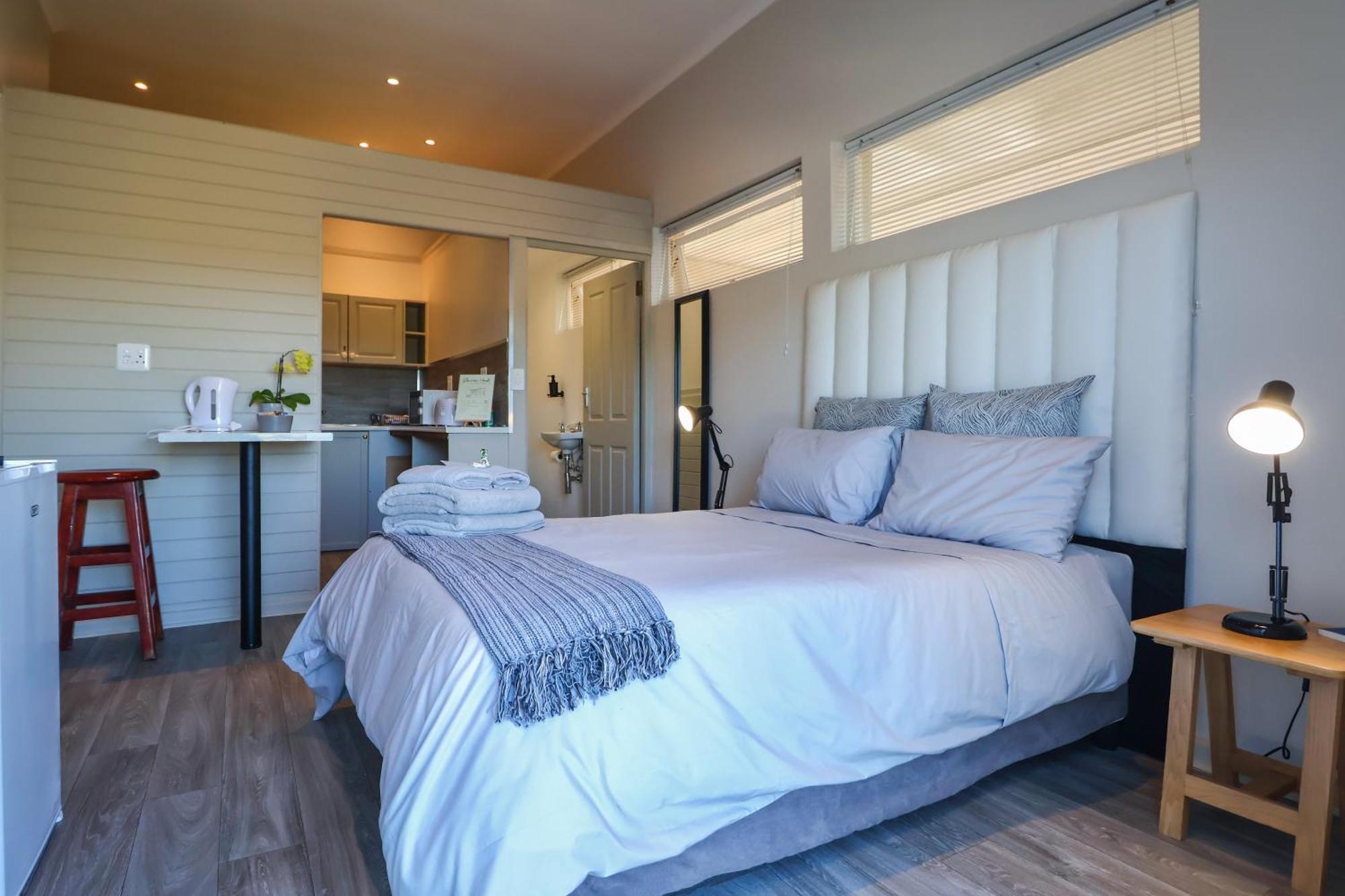 Glenview Heads Apartments Knysna Eksteriør bilde
