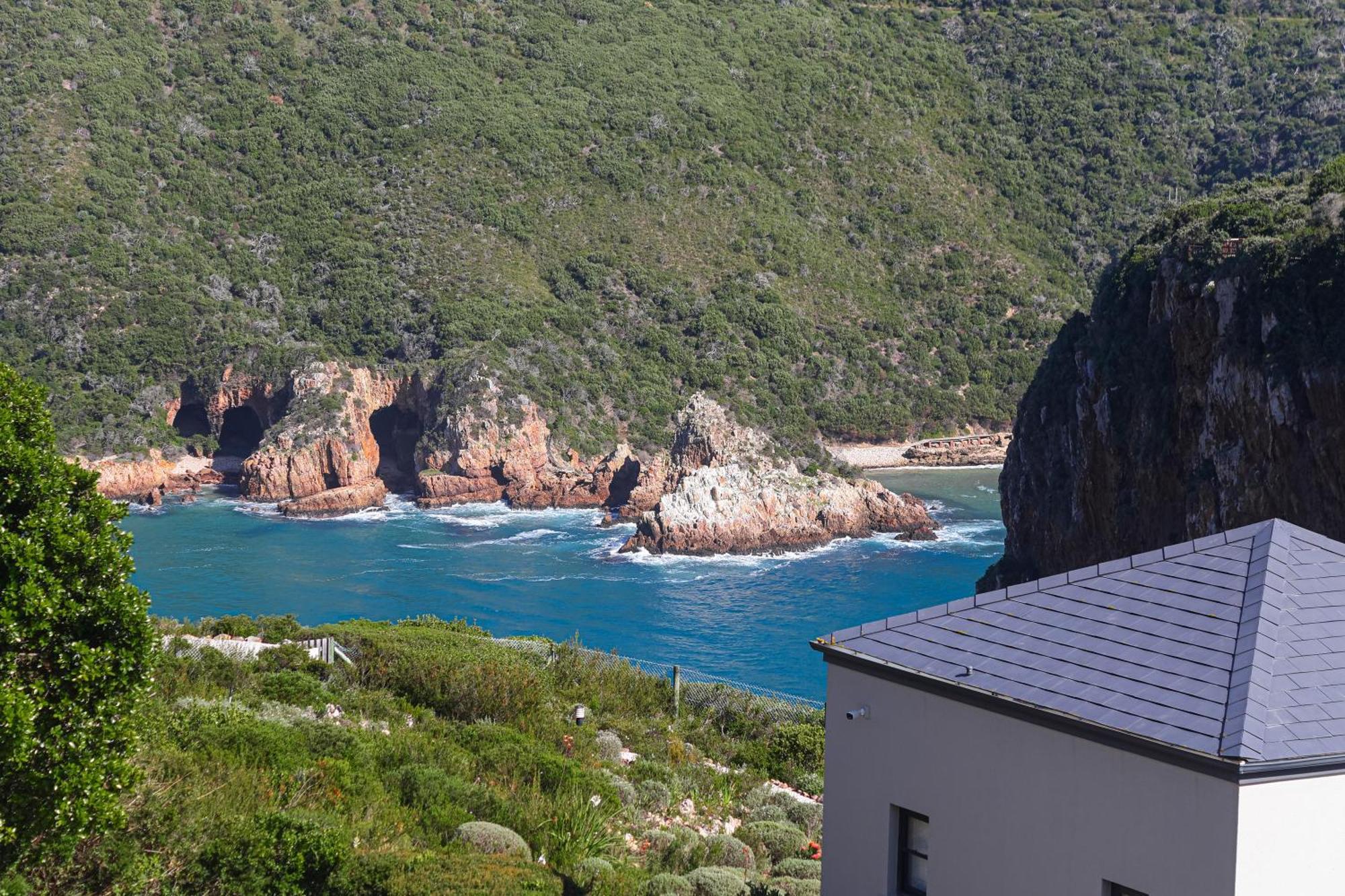 Glenview Heads Apartments Knysna Eksteriør bilde