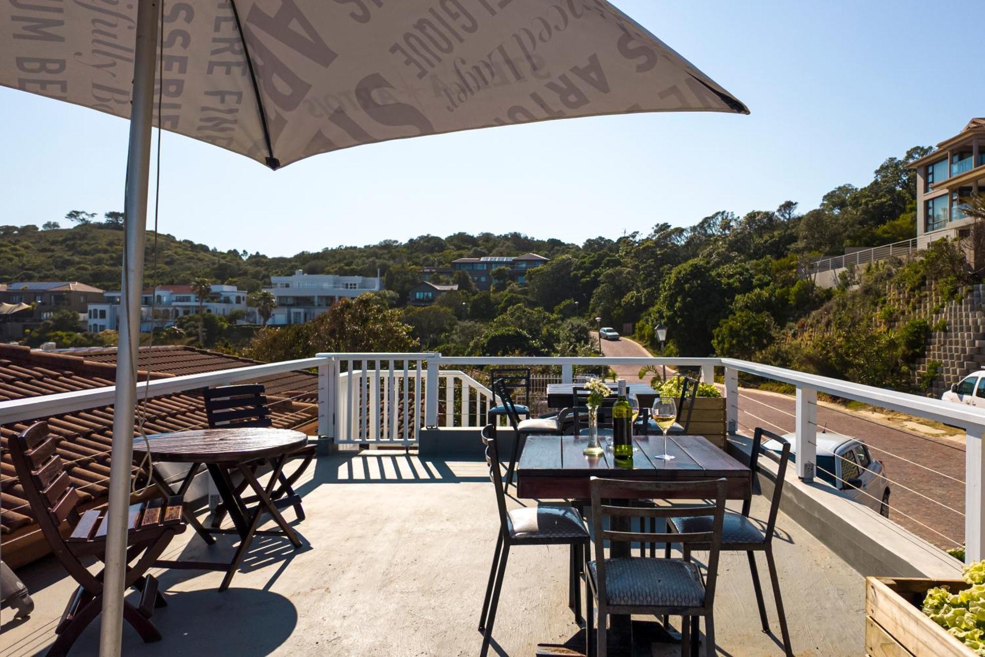 Glenview Heads Apartments Knysna Eksteriør bilde
