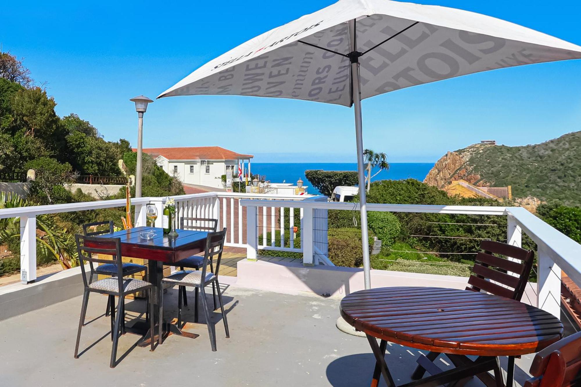 Glenview Heads Apartments Knysna Eksteriør bilde